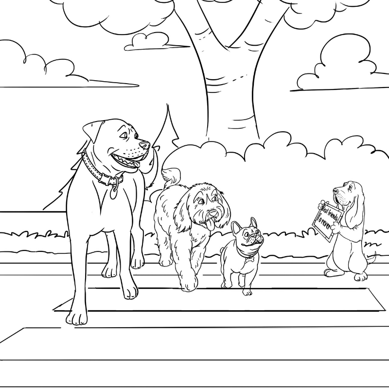 Best Friends Forever